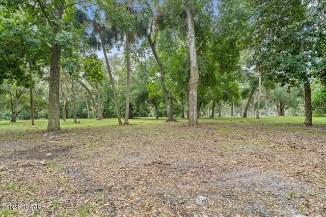 a view of a lake view with a lake view