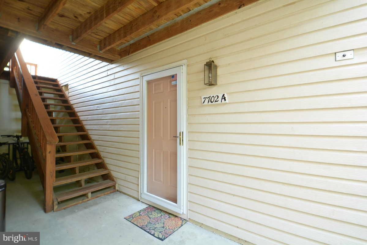 7702 Lexton Place, Unit A Springfield, VA 22152 - Photo 2 of 22