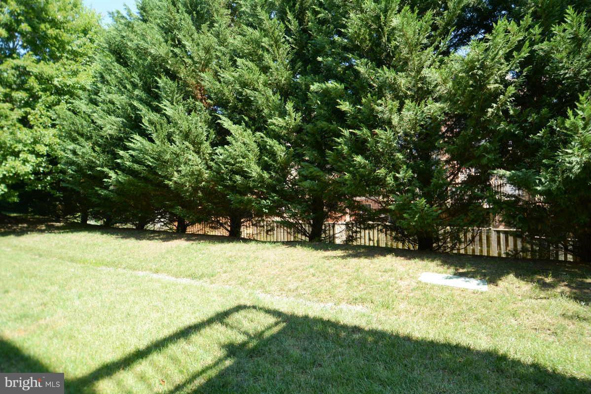7702 Lexton Place, Unit A Springfield, VA 22152 - Photo 20 of 22 a view of swimming pool with an outdoor space