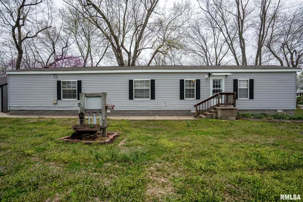 $175,000 | 1311 North Van Buren Street, Marion, IL 62959