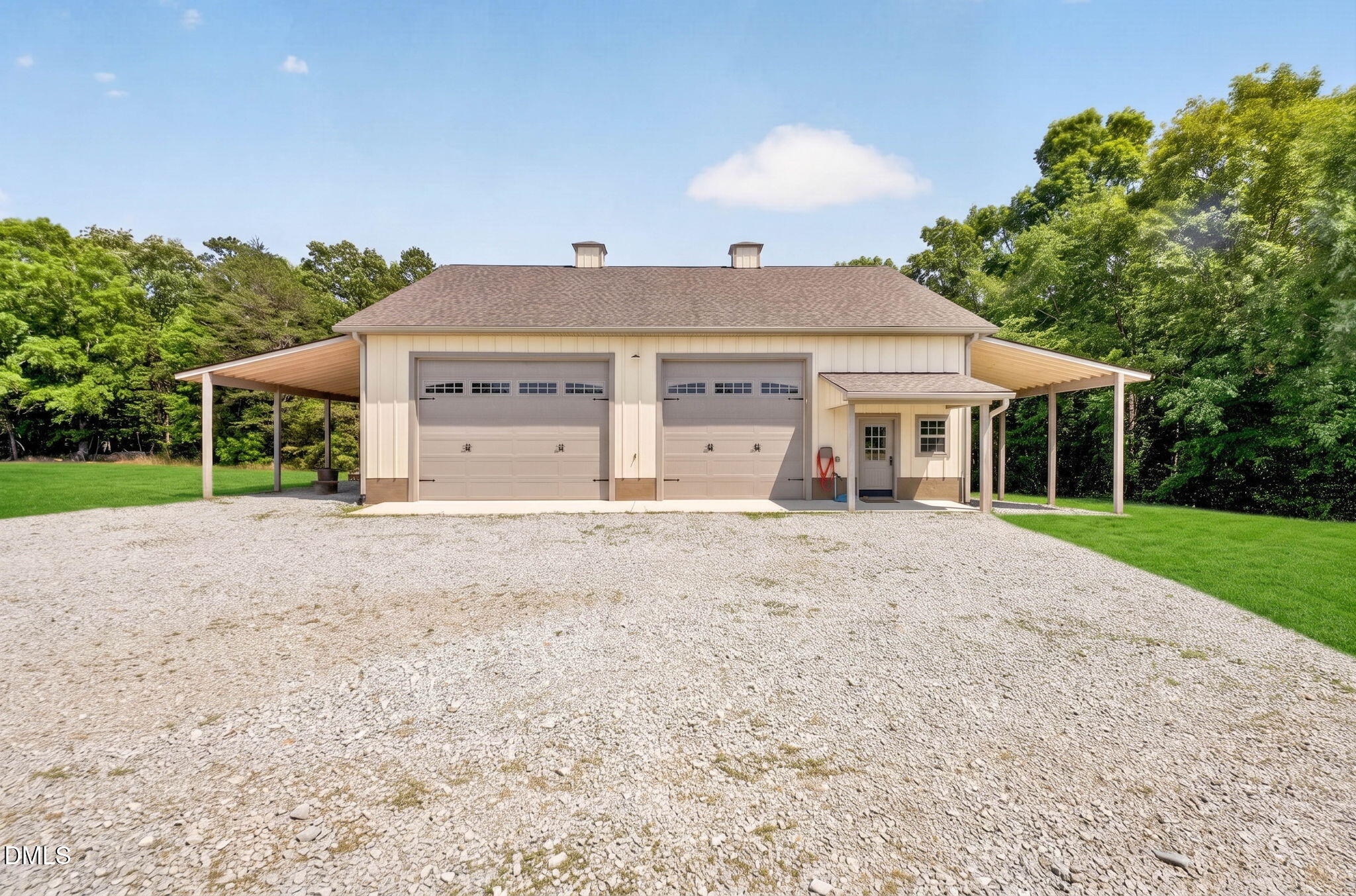 4625 Pentecost Road Mebane, NC 27302 - Photo 12 of 17