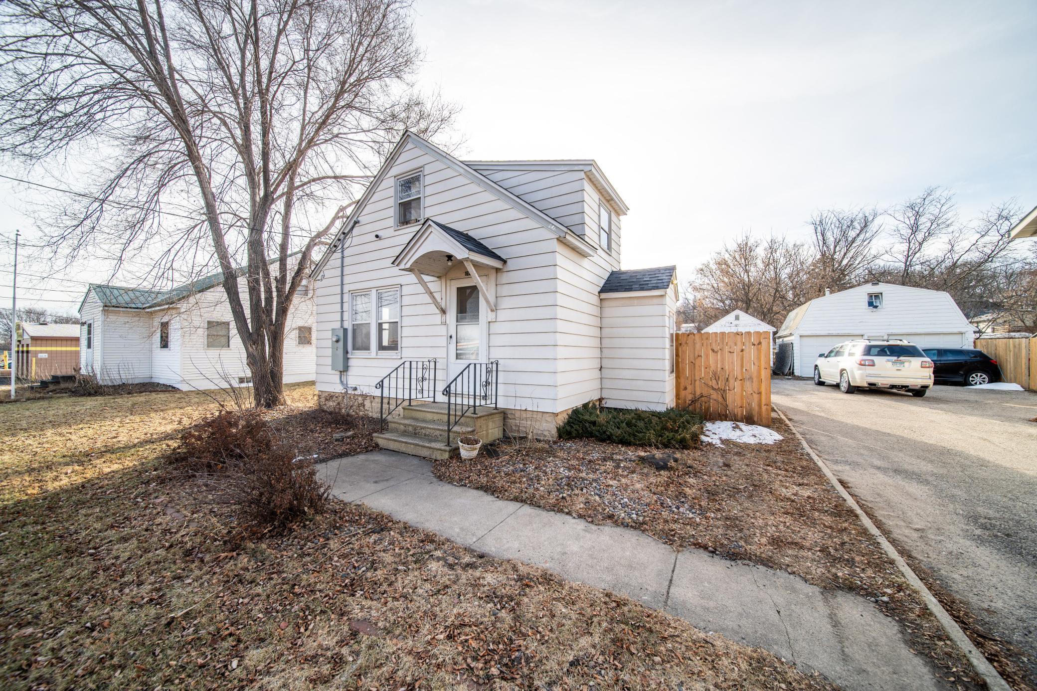 102 20th Street Southwest Rochester, MN 55902 - Photo 1 of 1