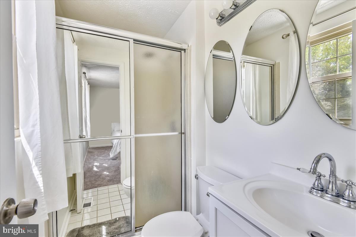 10335 Abbott Road Manassas, VA 20110 - Photo 14 of 41 Remodeled Master Bath