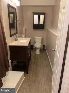 10335 Abbott Road Manassas, VA 20110 - Photo 23 of 41 Lower Level Remodeled Bath