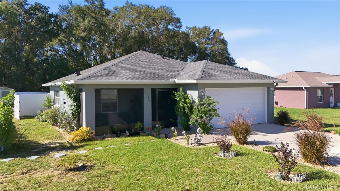 4436 East Rejoice Street Inverness, FL 34453 - Photo 34 of 44 Gallery Image 34