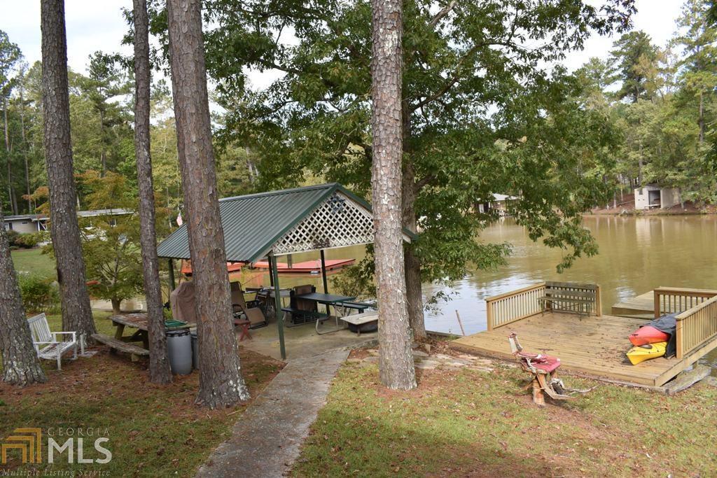 124 Ward Road Jackson, GA 30233 - Photo 15 of 21