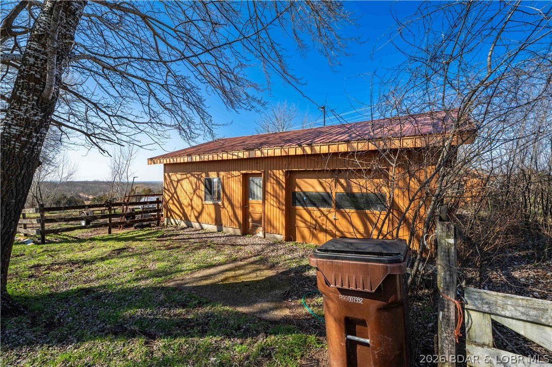 1653 State Road North Climax Springs, MO 65324 - Photo 11 of 42