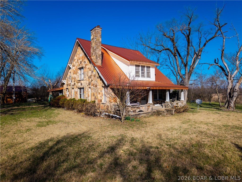 1653 State Road North Climax Springs, MO 65324 - Photo 17 of 42