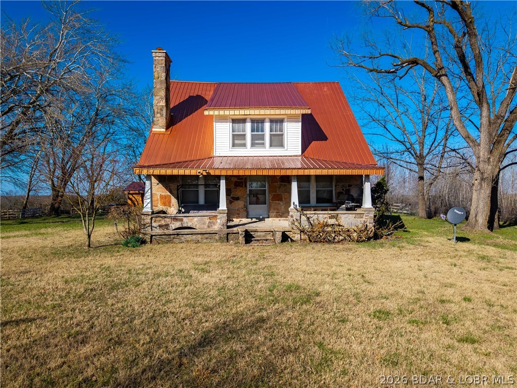 1653 State Road North Climax Springs, MO 65324 - Photo 18 of 42