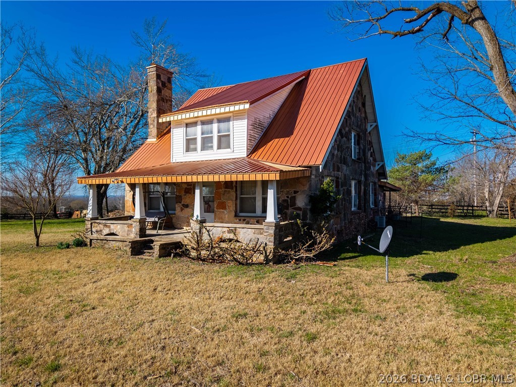 1653 State Road North Climax Springs, MO 65324 - Photo 19 of 42