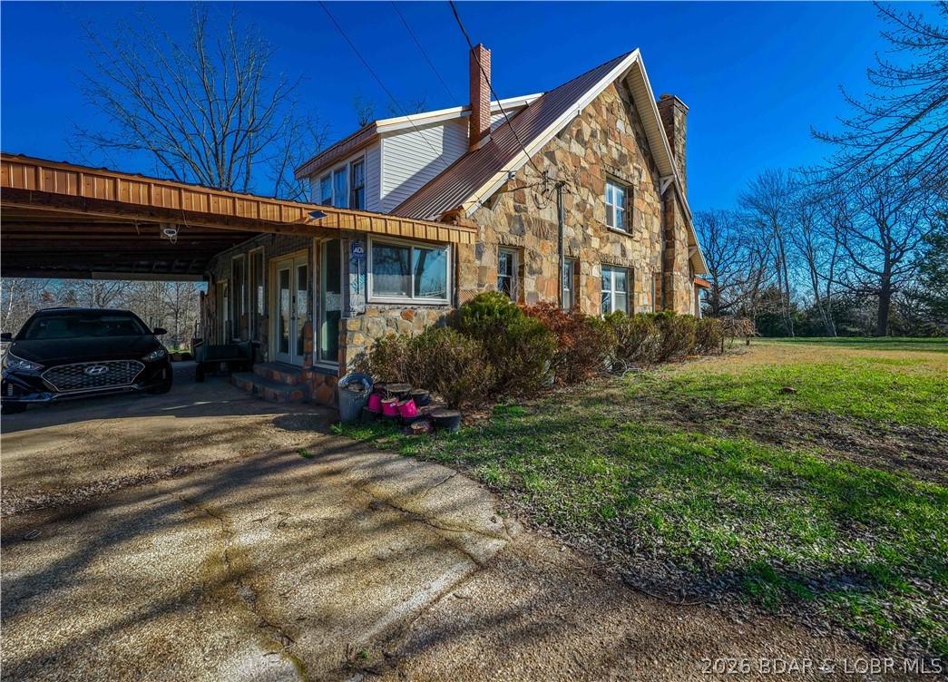 1653 State Road North Climax Springs, MO 65324 - Photo 20 of 42