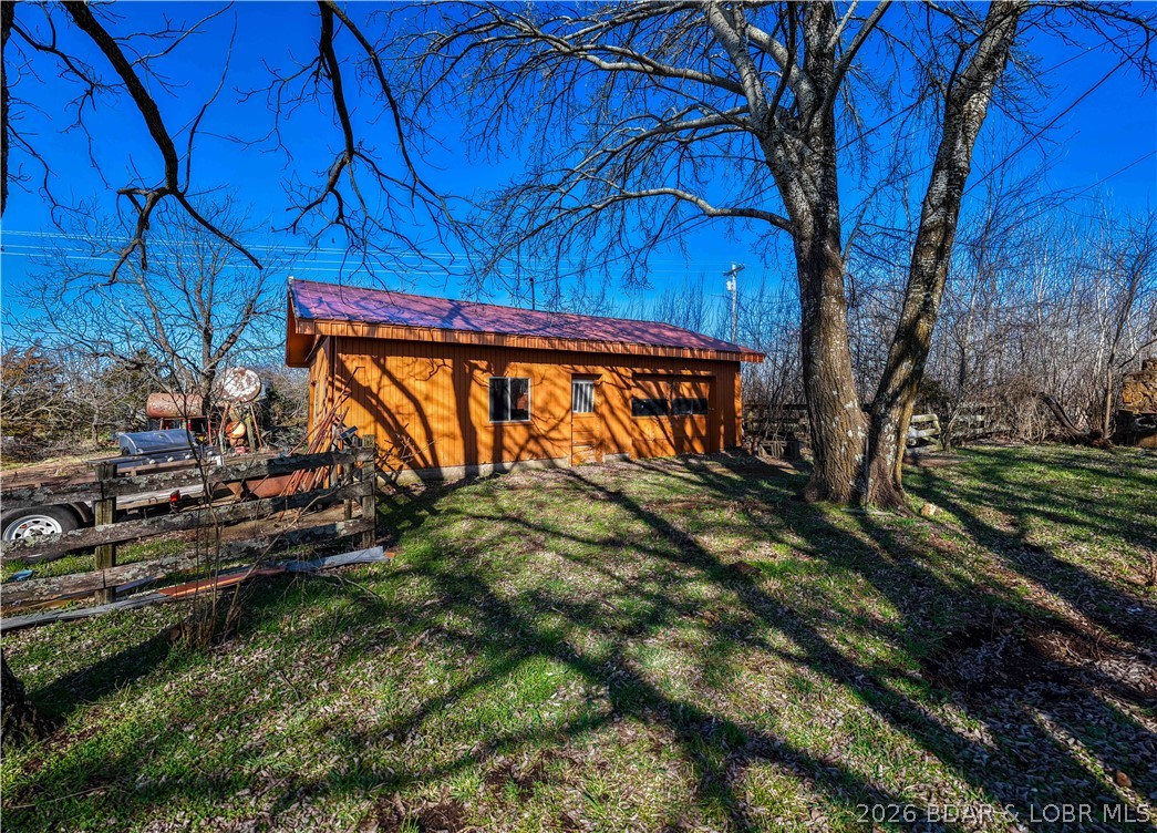 1653 State Road North Climax Springs, MO 65324 - Photo 21 of 42