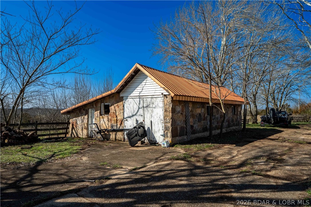 1653 State Road North Climax Springs, MO 65324 - Photo 3 of 42