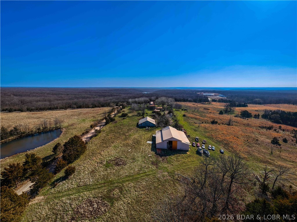 1653 State Road North Climax Springs, MO 65324 - Photo 5 of 42
