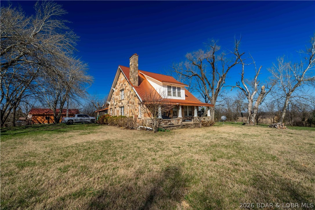 1653 State Road North Climax Springs, MO 65324 - Photo 8 of 42