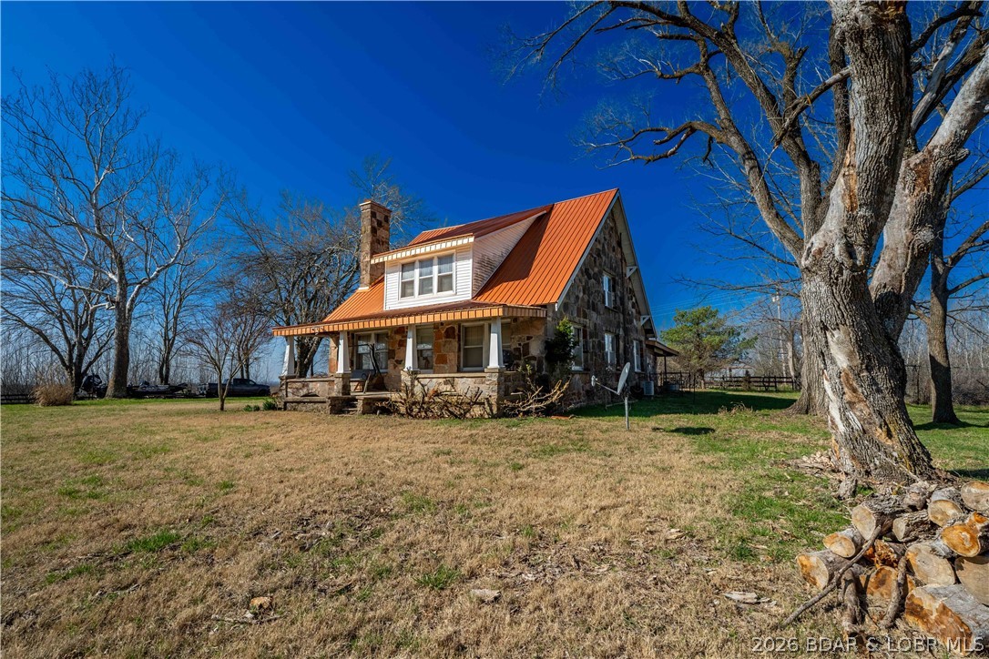 1653 State Road North Climax Springs, MO 65324 - Photo 9 of 42