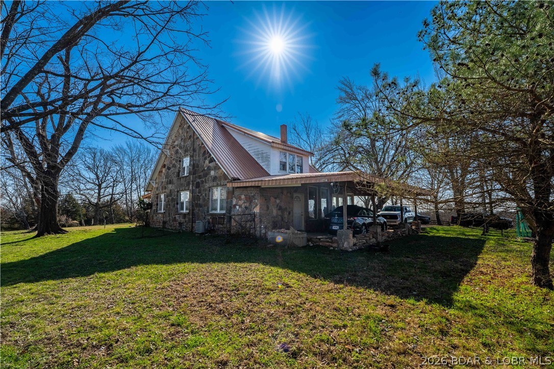 1653 State Road North Climax Springs, MO 65324 - Photo 10 of 42