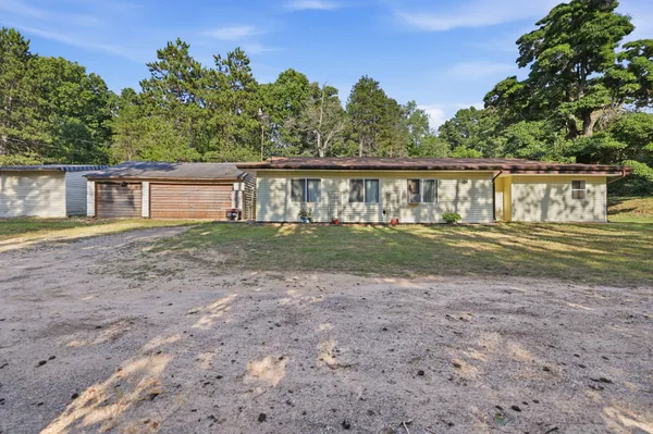 $235,000 | 13659 Krauskopf Road Northeast, Sparta, MI 49345