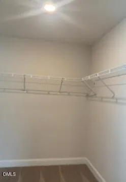 a view of small space