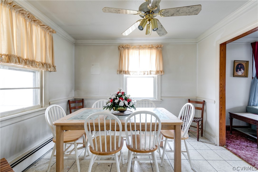 1060 Grapevine Road Sandston, VA 23150 - Photo 11 of 19 Gallery Image 11