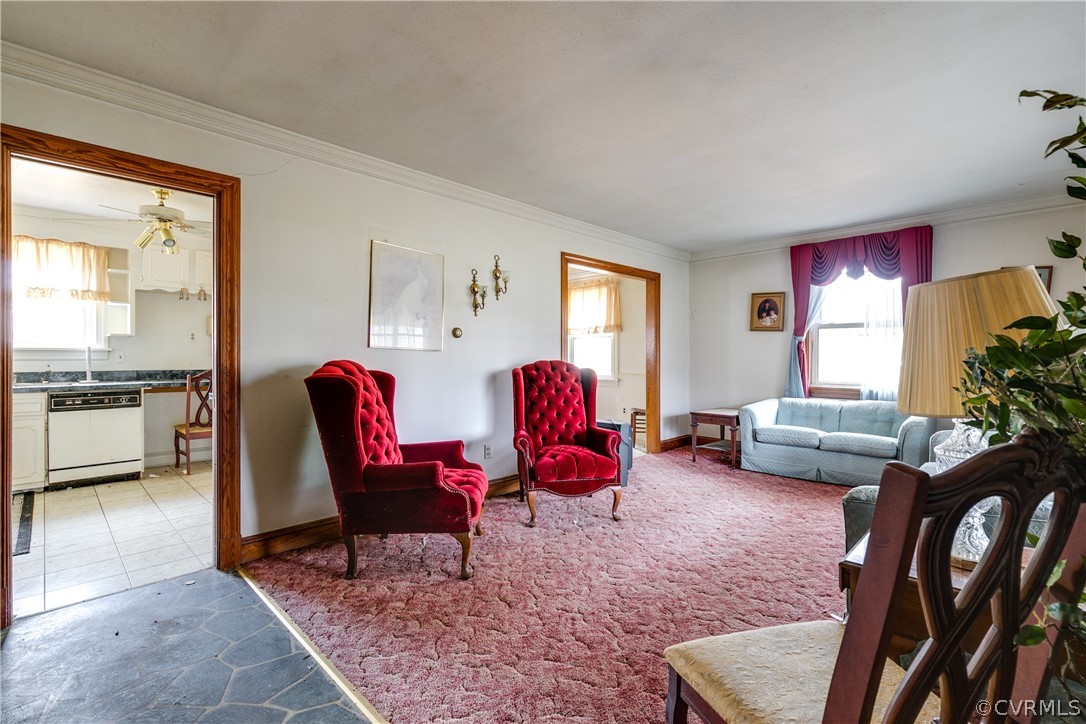 1060 Grapevine Road Sandston, VA 23150 - Photo 4 of 19 Gallery Image 4