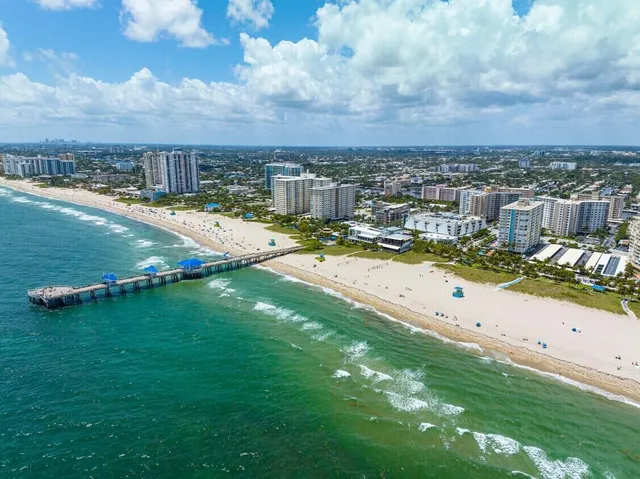 $5,799,000 | 1020 North Riverside Drive, Pompano Beach, FL 33062