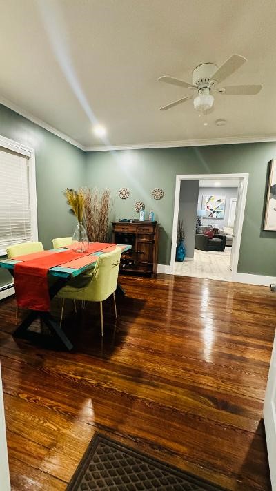 53 Royal Avenue Warwick, RI 02889 - Photo 2 of 17 Dinning room