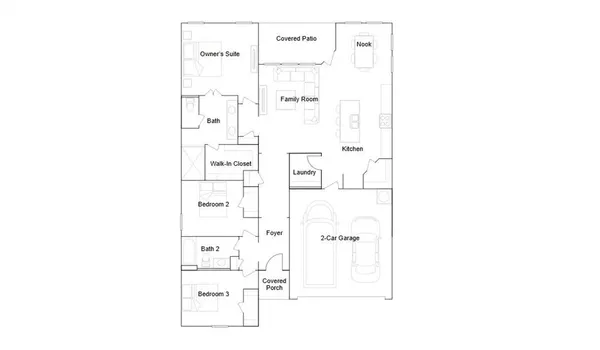 $374,990 | 22527 West 214th Ter Spring Hill, Spring Hill, KS 66083