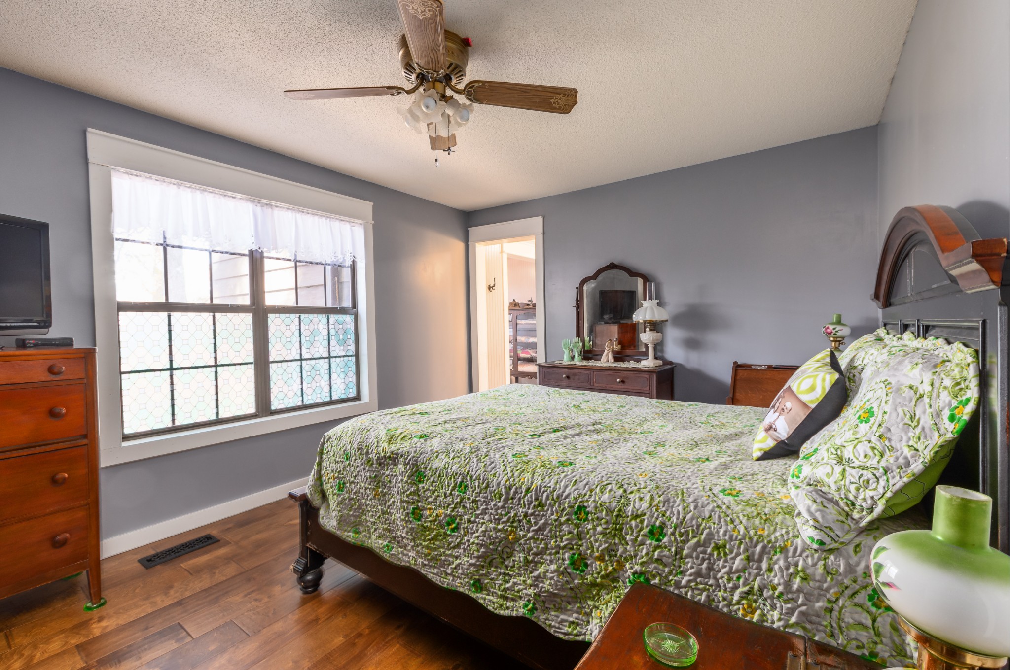 3446 Dunbar Road Decaturville, TN 38329 - Photo 12 of 41 Gallery Image 12
