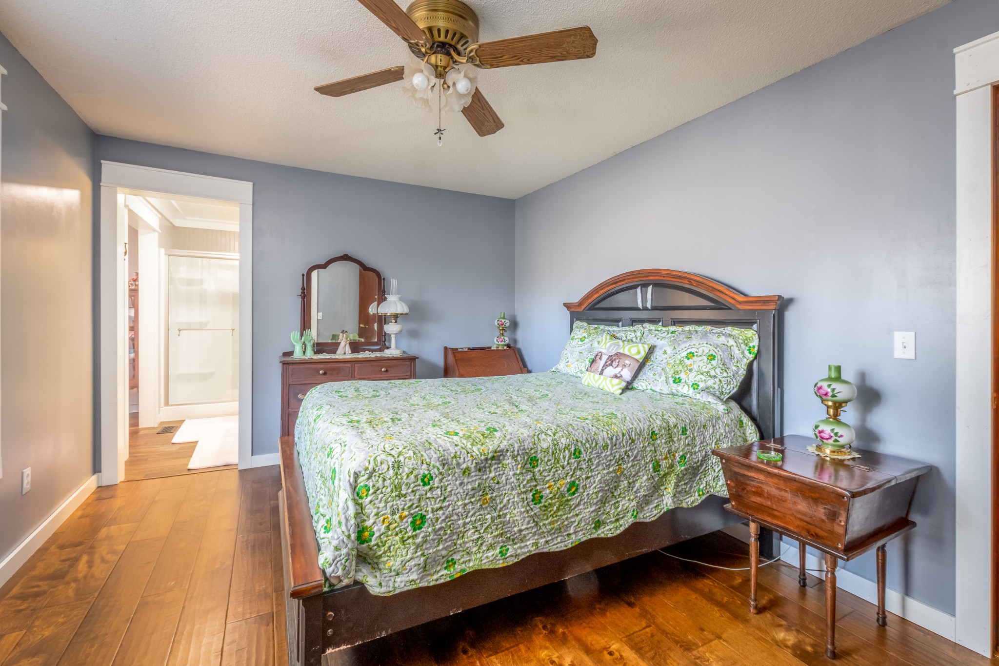 3446 Dunbar Road Decaturville, TN 38329 - Photo 15 of 41 Gallery Image 15