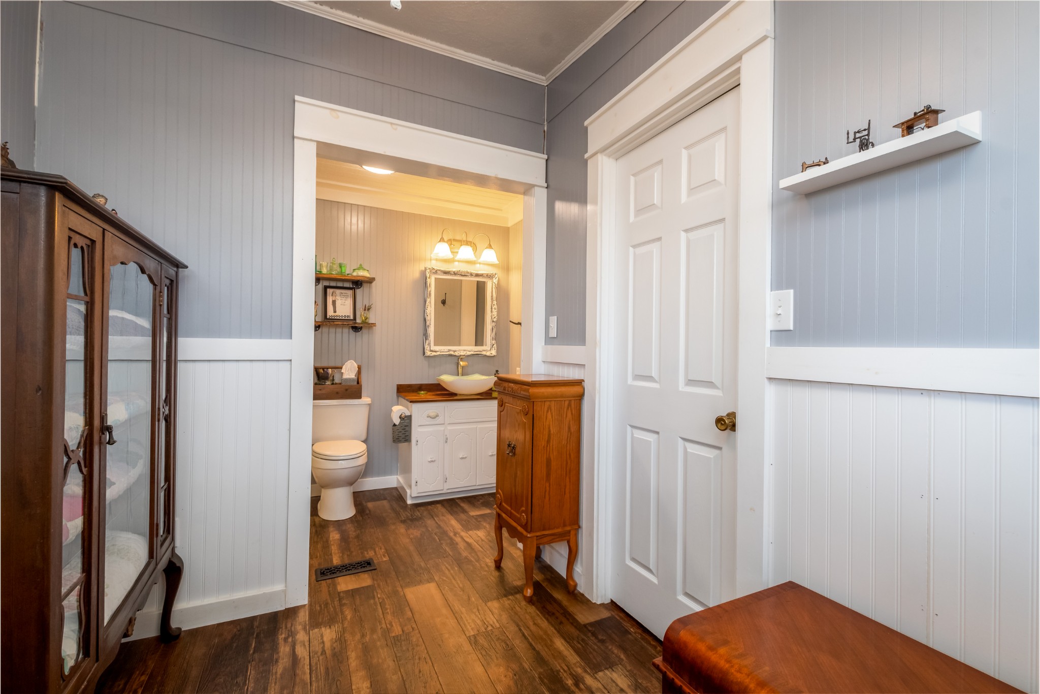 3446 Dunbar Road Decaturville, TN 38329 - Photo 16 of 41 Gallery Image 16