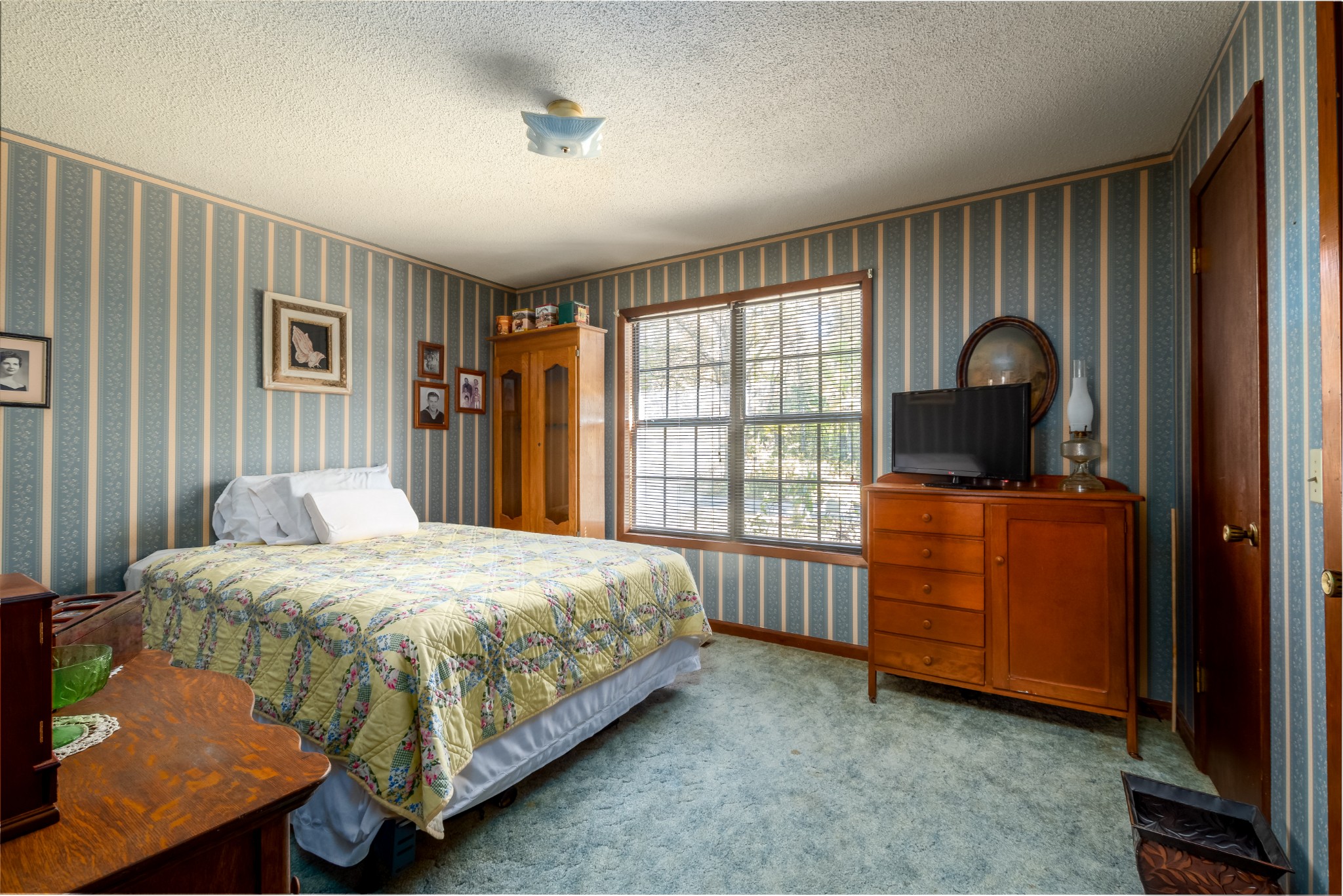 3446 Dunbar Road Decaturville, TN 38329 - Photo 20 of 41 Gallery Image 20