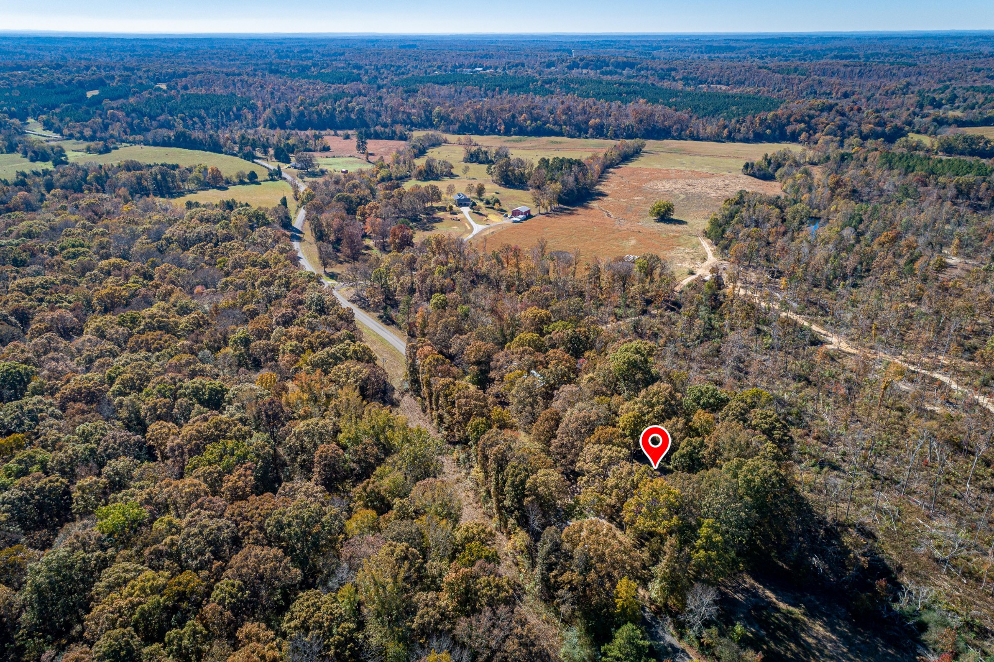 3446 Dunbar Road Decaturville, TN 38329 - Photo 2 of 41 Gallery Image 2
