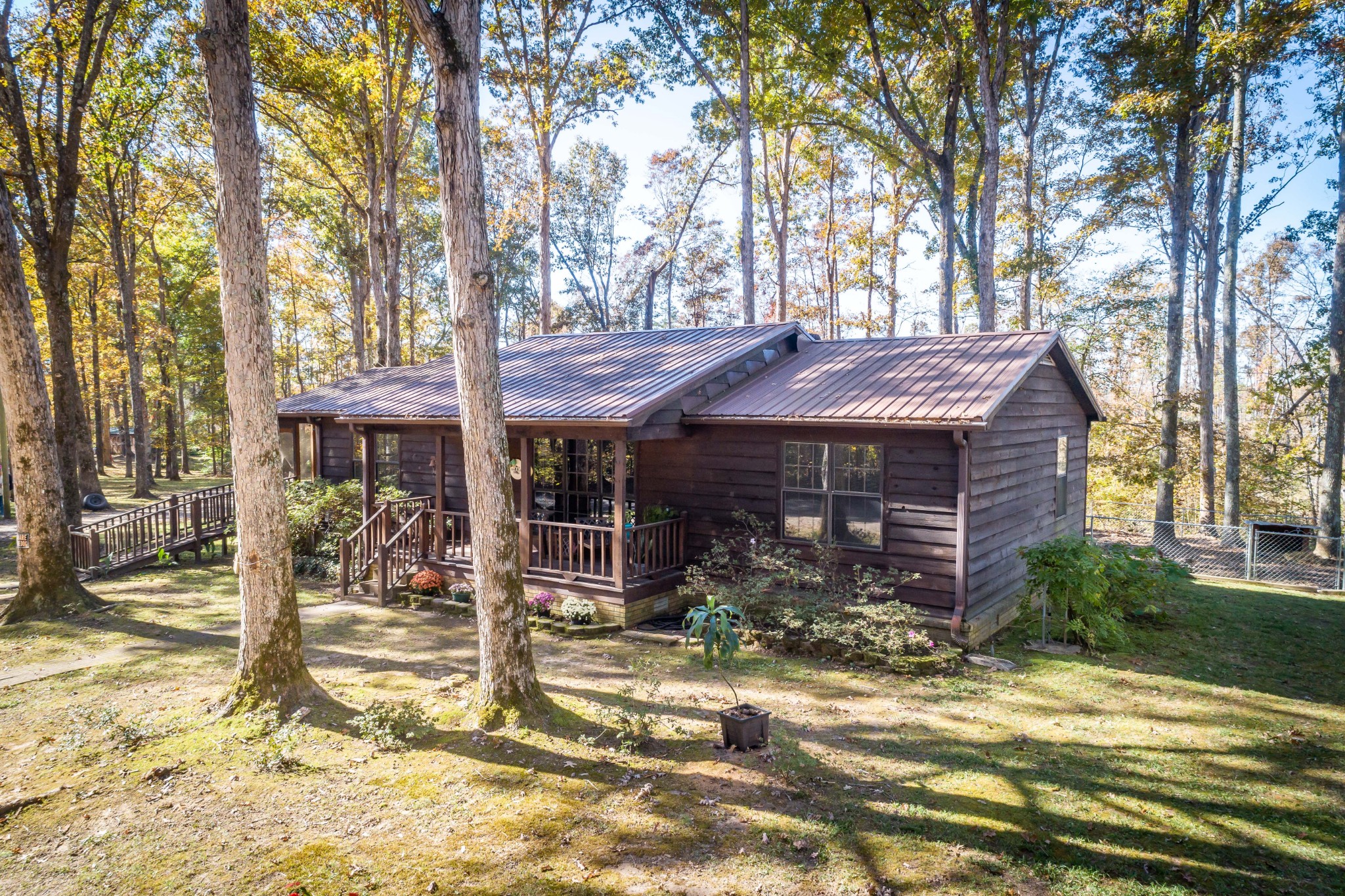 3446 Dunbar Road Decaturville, TN 38329 - Photo 3 of 41 Gallery Image 3