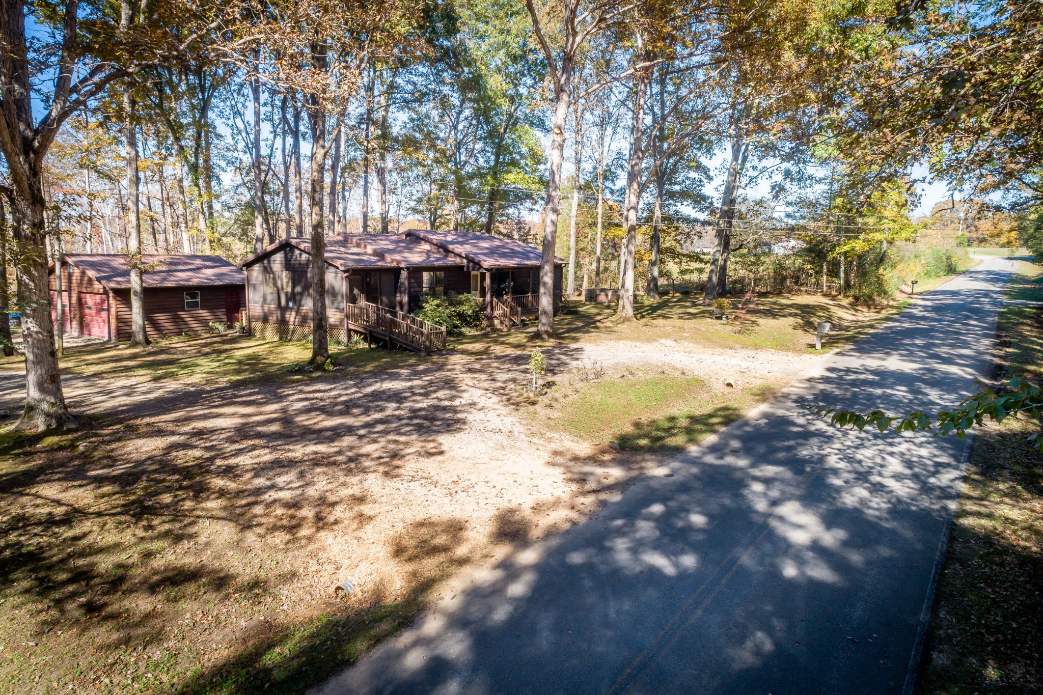 3446 Dunbar Road Decaturville, TN 38329 - Photo 22 of 41 Gallery Image 22