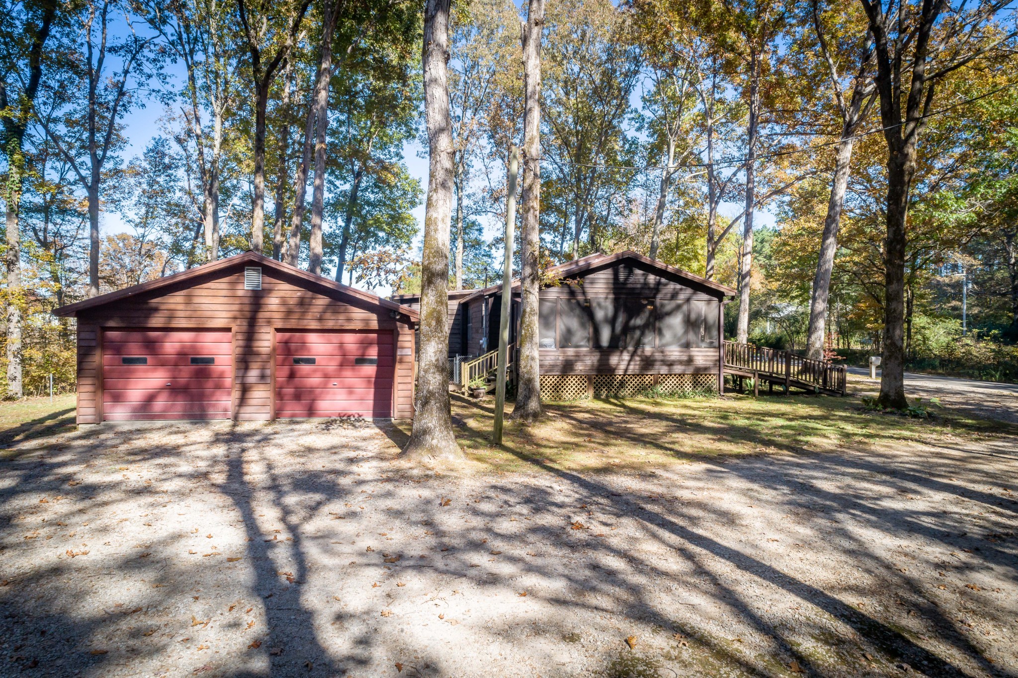 3446 Dunbar Road Decaturville, TN 38329 - Photo 23 of 41 Gallery Image 23