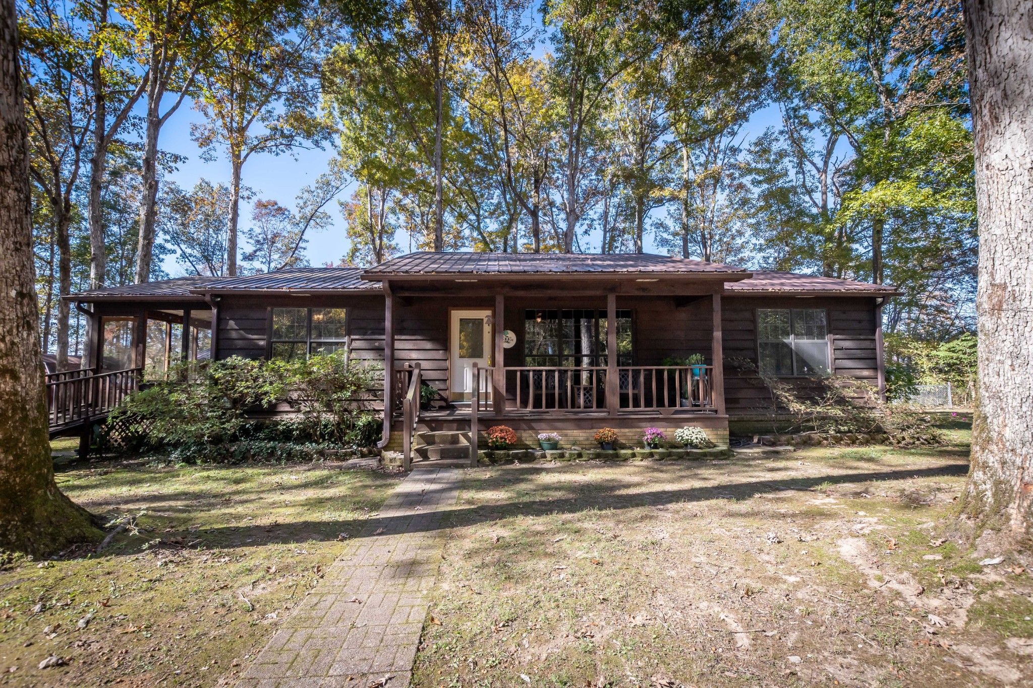 3446 Dunbar Road Decaturville, TN 38329 - Photo 25 of 41 Gallery Image 25