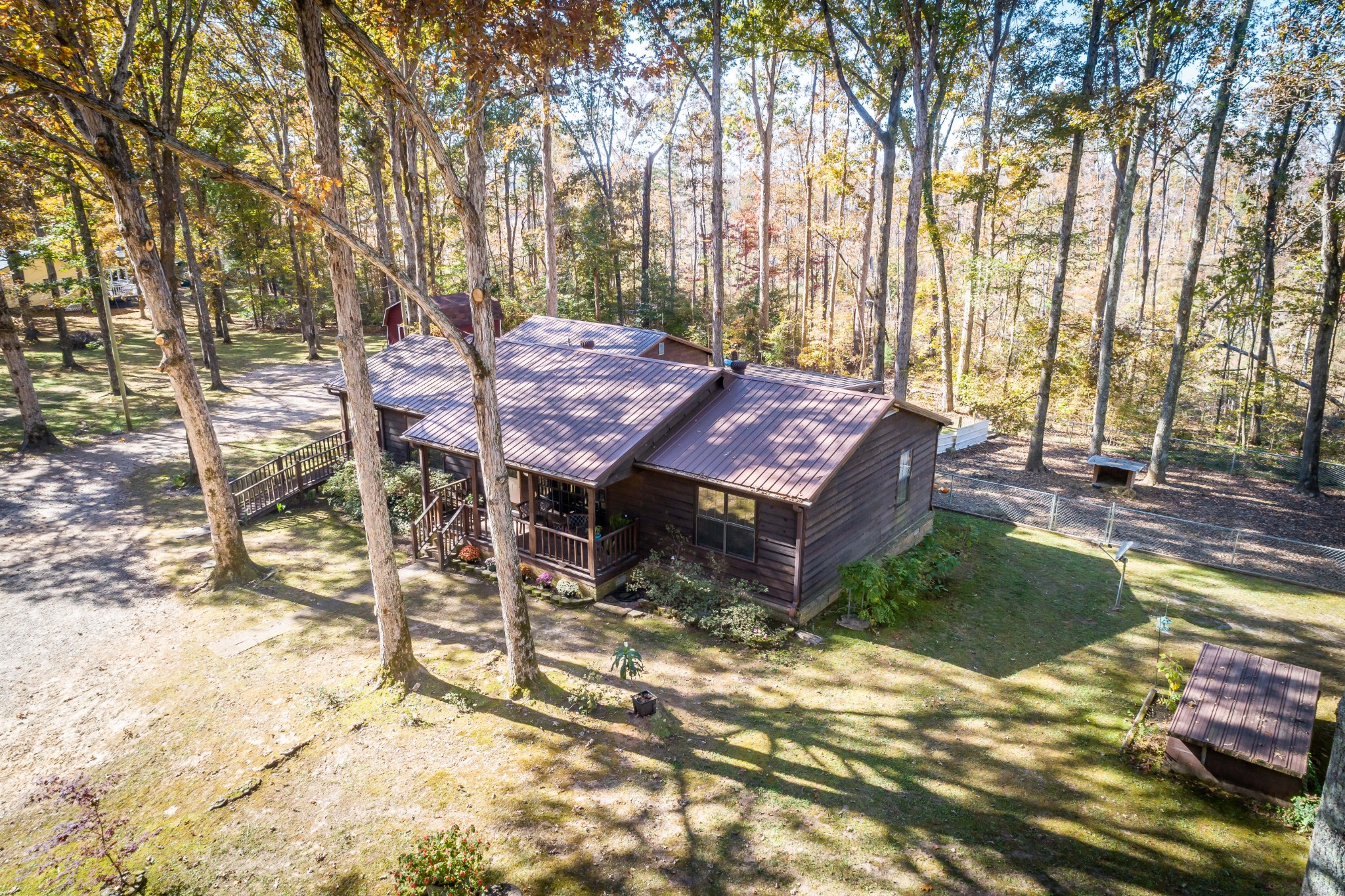 3446 Dunbar Road Decaturville, TN 38329 - Photo 26 of 41 Gallery Image 26