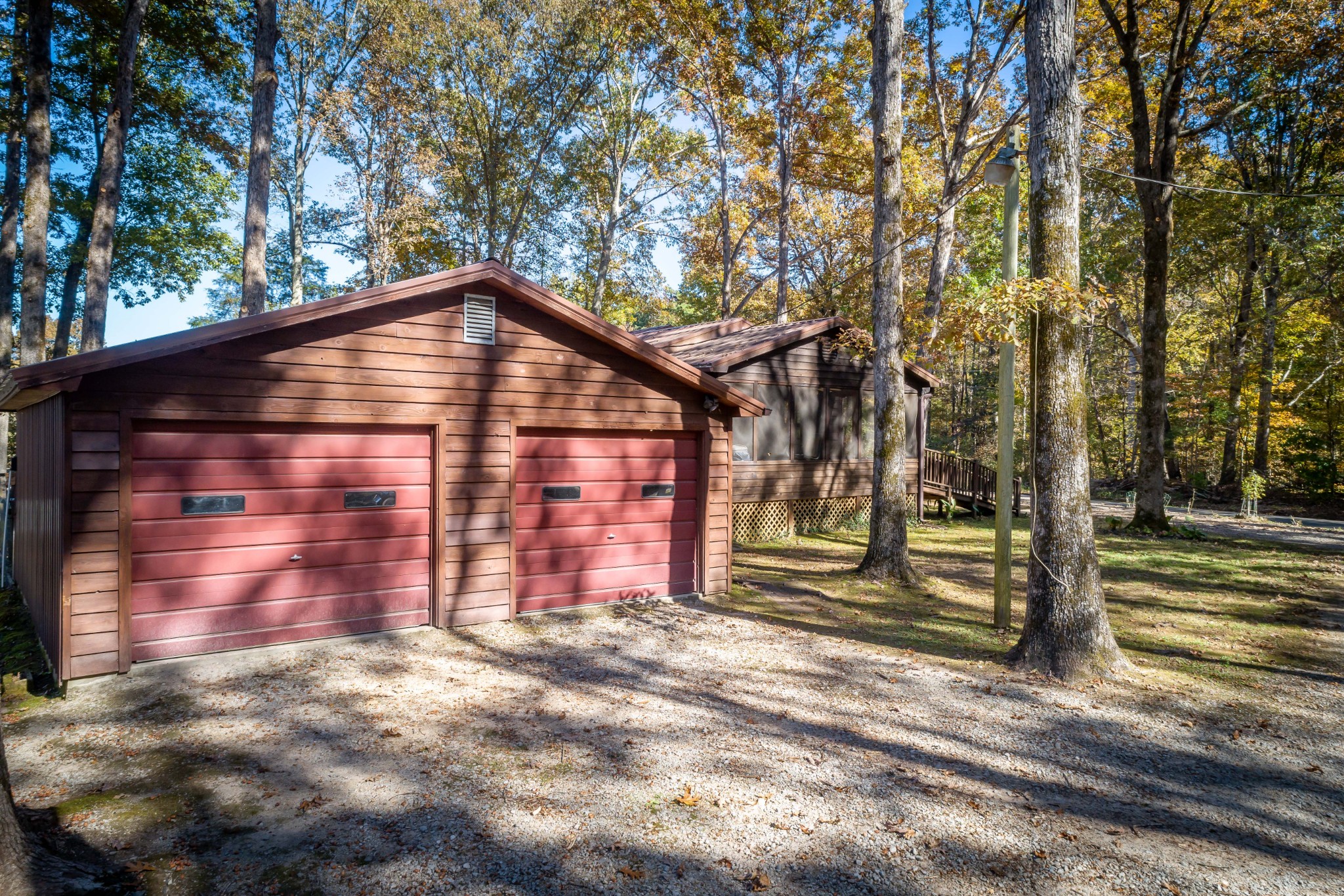 3446 Dunbar Road Decaturville, TN 38329 - Photo 29 of 41 Gallery Image 29