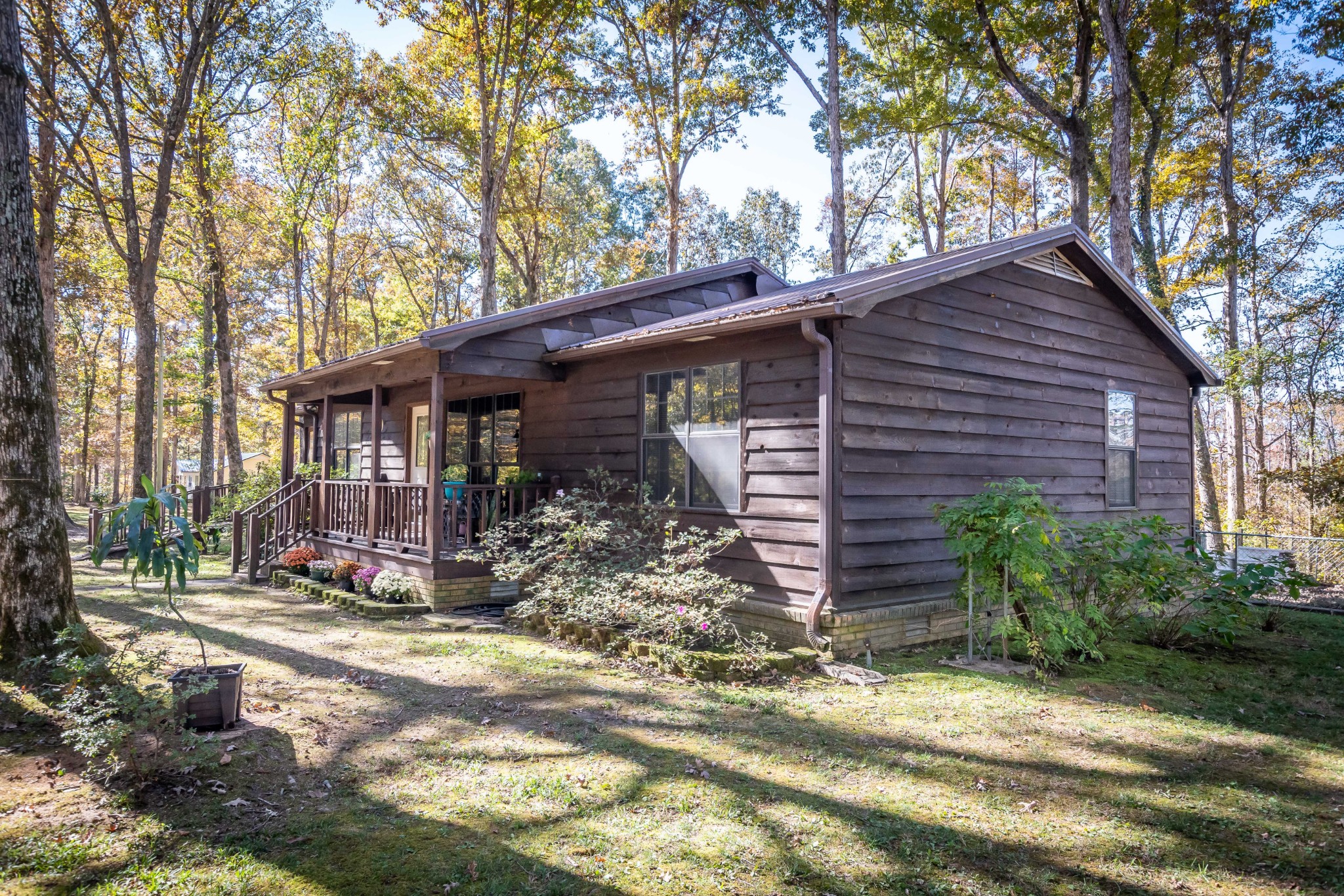 3446 Dunbar Road Decaturville, TN 38329 - Photo 31 of 41 Gallery Image 31
