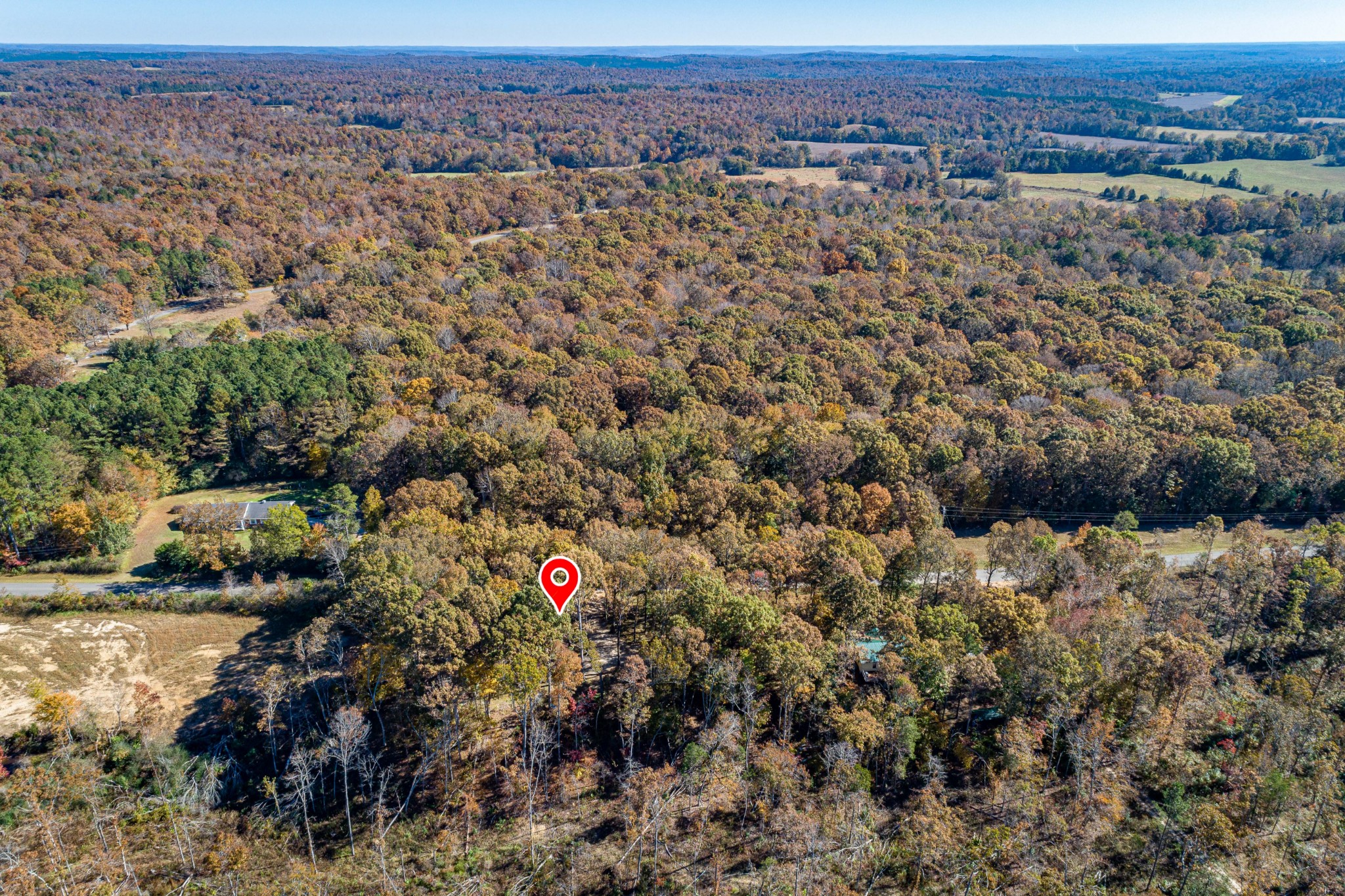 3446 Dunbar Road Decaturville, TN 38329 - Photo 33 of 41 Gallery Image 33