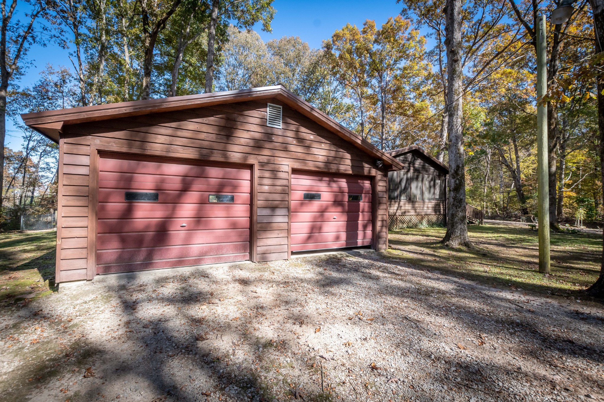 3446 Dunbar Road Decaturville, TN 38329 - Photo 34 of 41 Gallery Image 34
