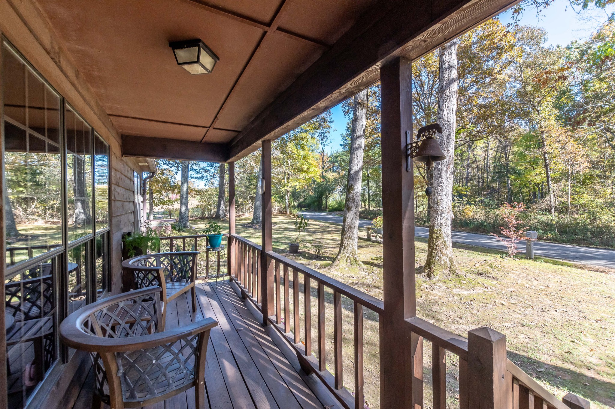 3446 Dunbar Road Decaturville, TN 38329 - Photo 36 of 41 Gallery Image 36