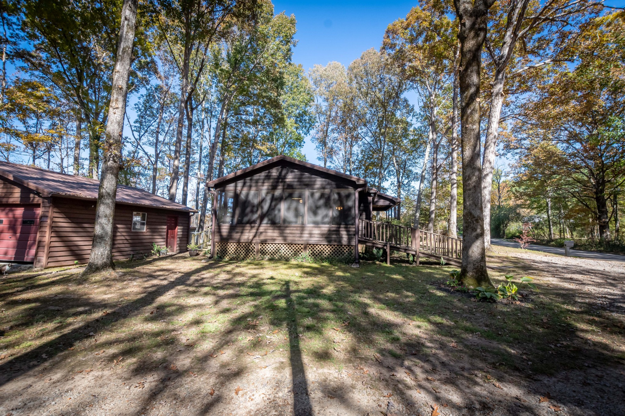 3446 Dunbar Road Decaturville, TN 38329 - Photo 37 of 41 Gallery Image 37