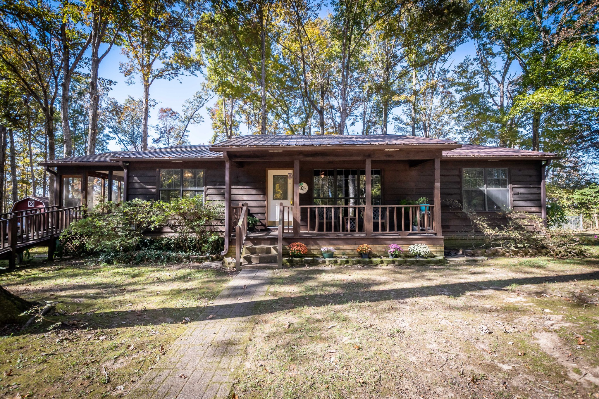 3446 Dunbar Road Decaturville, TN 38329 - Photo 38 of 41 Gallery Image 38