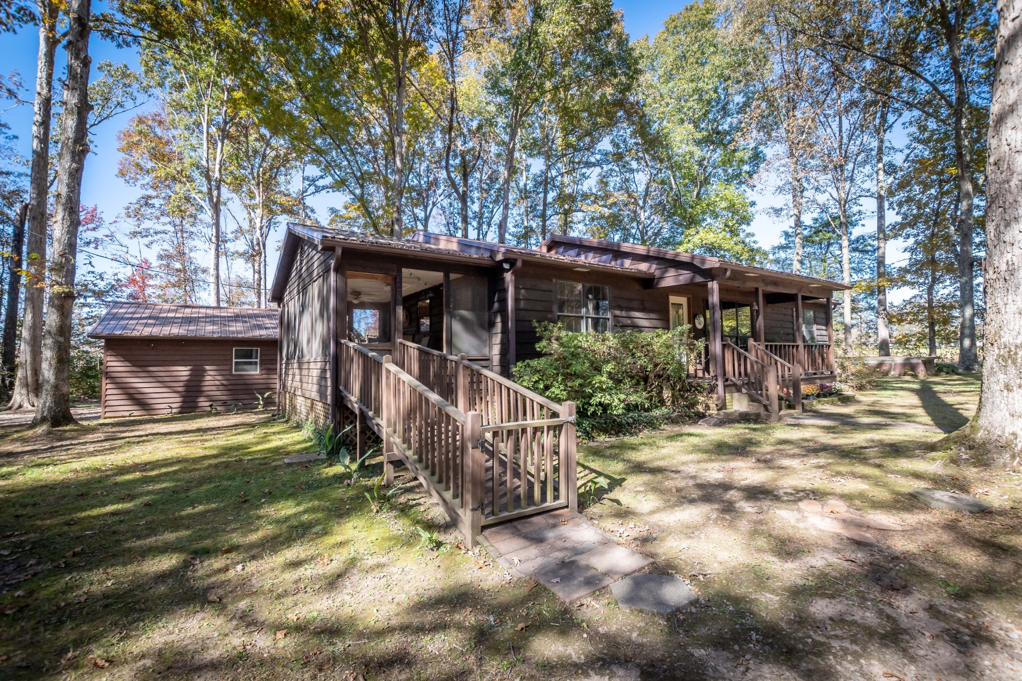 3446 Dunbar Road Decaturville, TN 38329 - Photo 40 of 41 Gallery Image 40