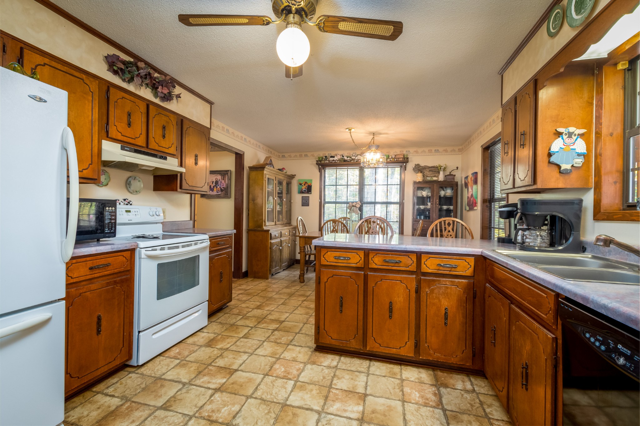 3446 Dunbar Road Decaturville, TN 38329 - Photo 5 of 41 Gallery Image 5