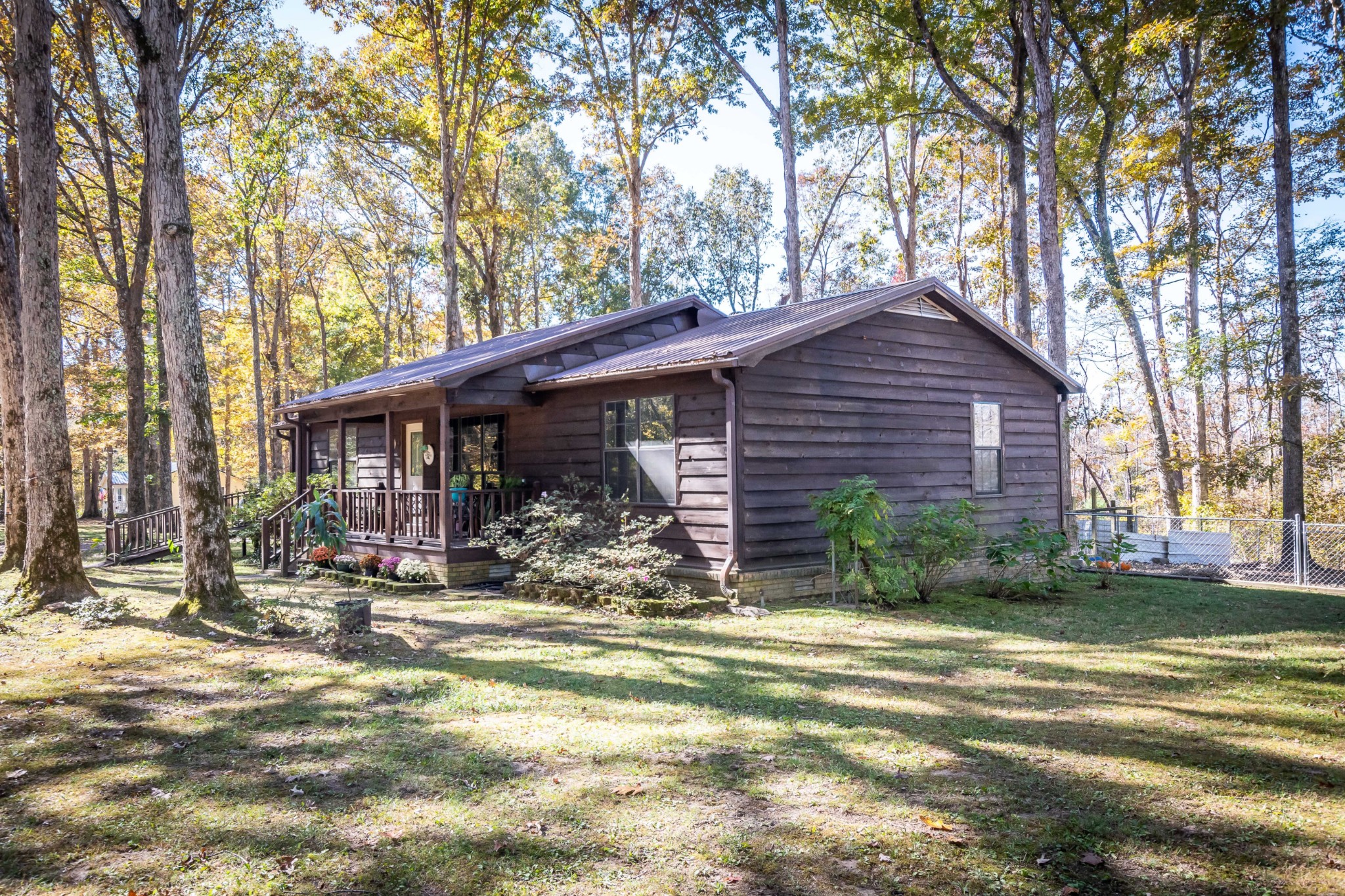 3446 Dunbar Road Decaturville, TN 38329 - Photo 41 of 41 Gallery Image 41