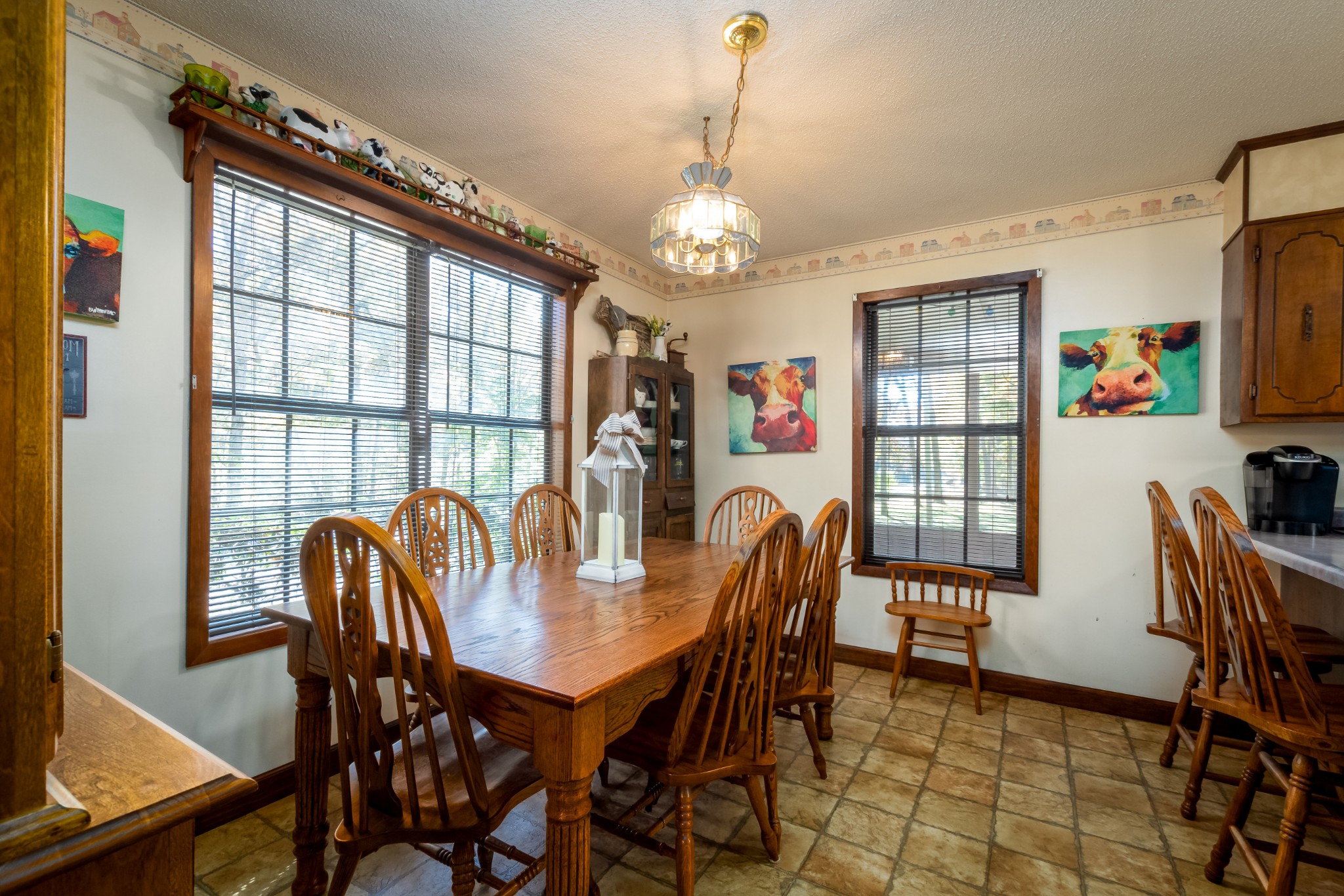 3446 Dunbar Road Decaturville, TN 38329 - Photo 6 of 41 Gallery Image 6