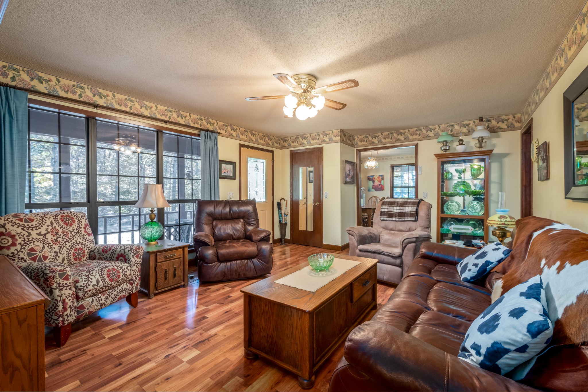 3446 Dunbar Road Decaturville, TN 38329 - Photo 7 of 41 Gallery Image 7
